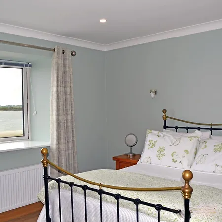 The Waters Edge Villa Aughris Exterior photo