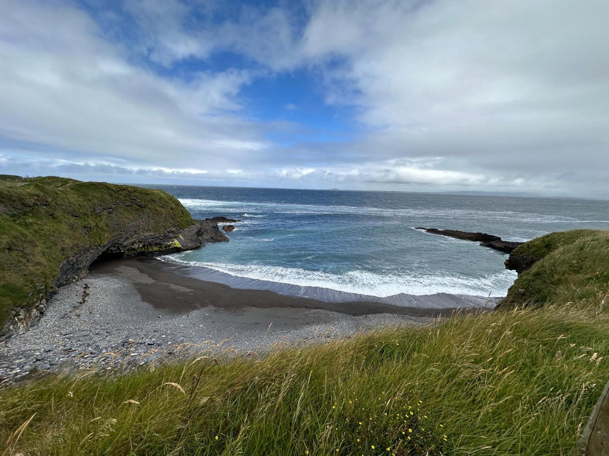 Hébergement de vacances The Waters Edge Aughris